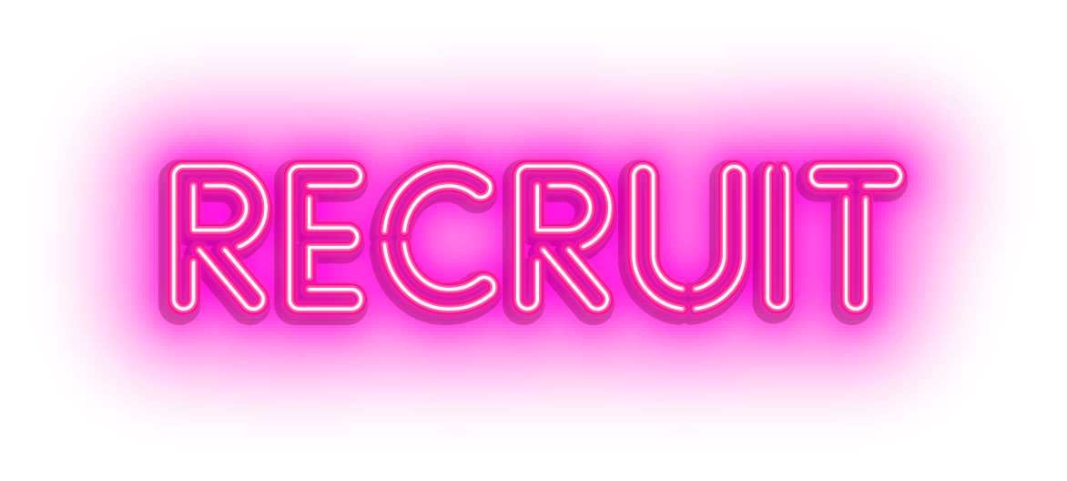 RECRUIT